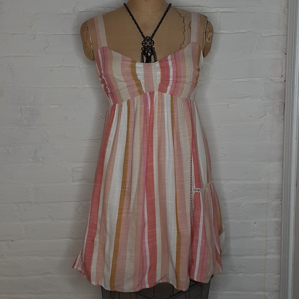 Babydoll dress